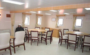 按斤來買的船舶家具你敢買嗎？